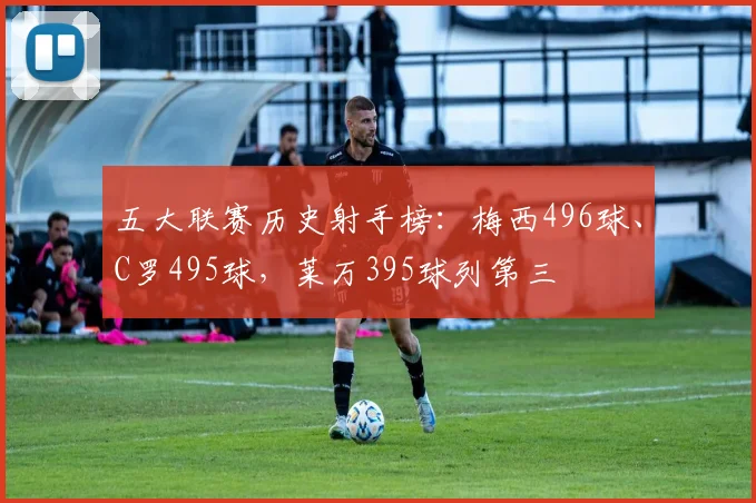 五大联赛历史射手榜：梅西496球、C罗495球，莱万395球列第三